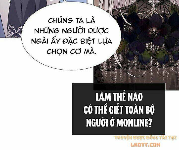 Ngũ Đại Đồ Đệ Của Charlotte Chapter 101 - Trang 2