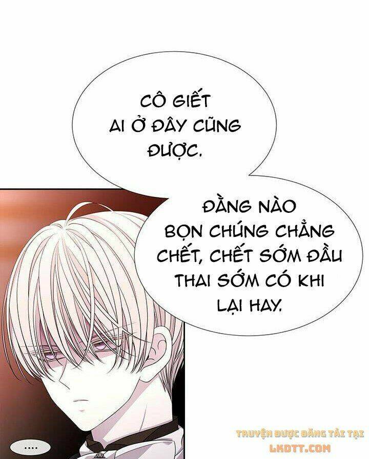 Ngũ Đại Đồ Đệ Của Charlotte Chapter 101 - Trang 2