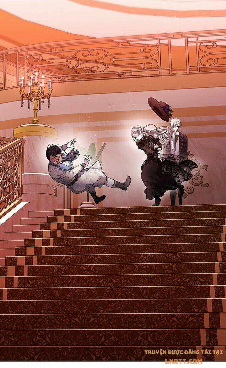 Ngũ Đại Đồ Đệ Của Charlotte Chapter 101 - Trang 2