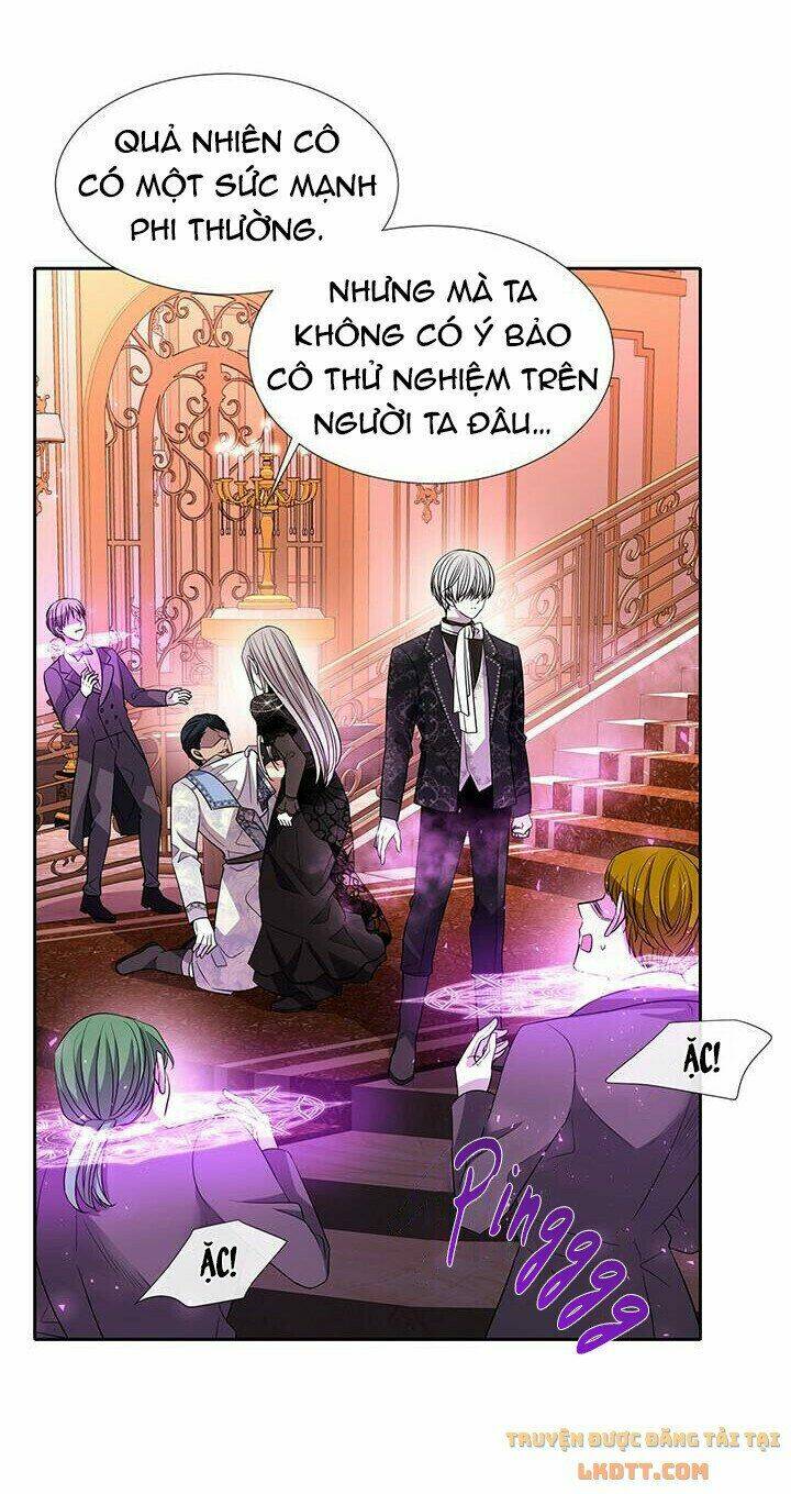 Ngũ Đại Đồ Đệ Của Charlotte Chapter 101 - Trang 2