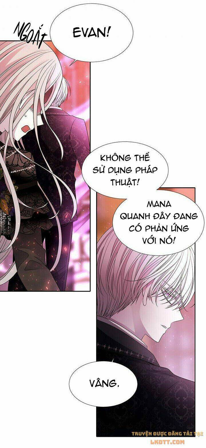 Ngũ Đại Đồ Đệ Của Charlotte Chapter 101 - Trang 2