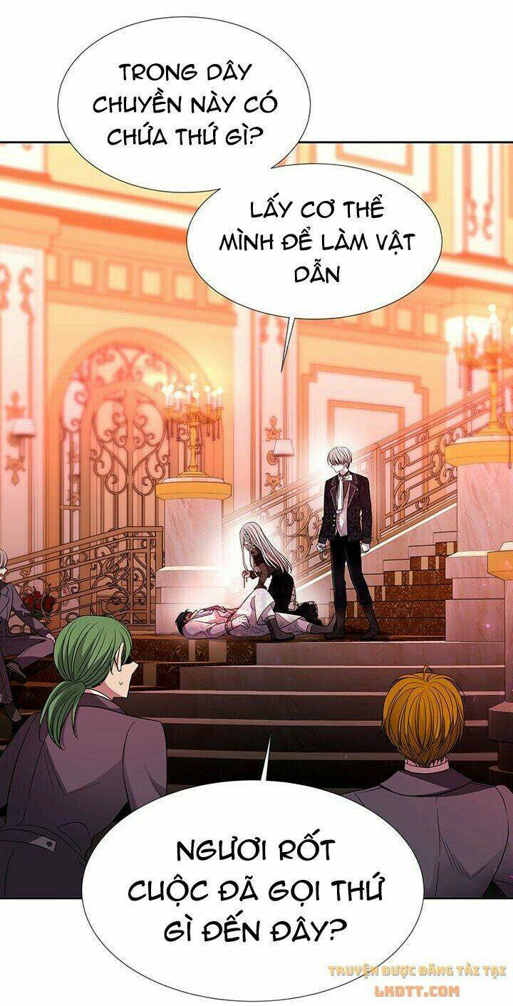 Ngũ Đại Đồ Đệ Của Charlotte Chapter 101 - Trang 2