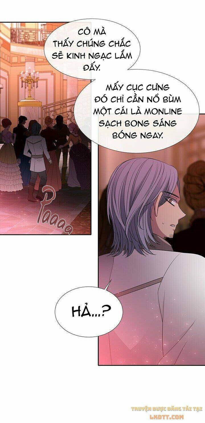 Ngũ Đại Đồ Đệ Của Charlotte Chapter 101 - Trang 2