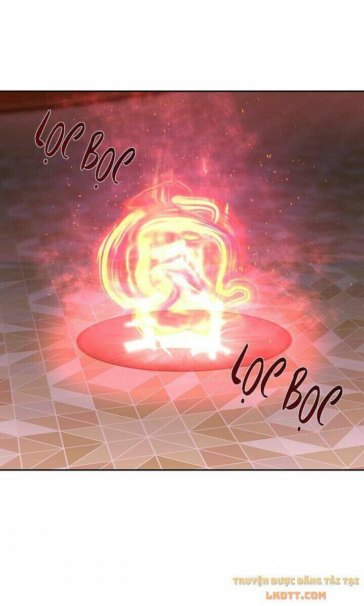 Ngũ Đại Đồ Đệ Của Charlotte Chapter 101 - Trang 2