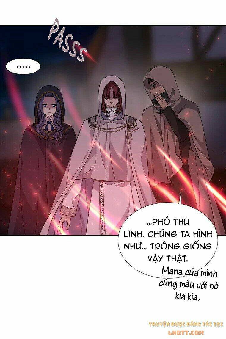 Ngũ Đại Đồ Đệ Của Charlotte Chapter 102 - Trang 2