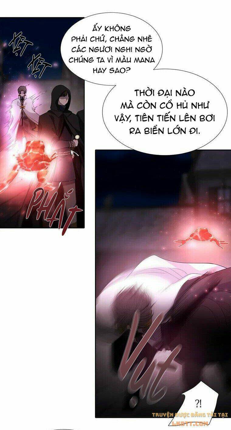 Ngũ Đại Đồ Đệ Của Charlotte Chapter 102 - Trang 2