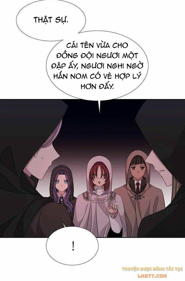 Ngũ Đại Đồ Đệ Của Charlotte Chapter 102 - Trang 2