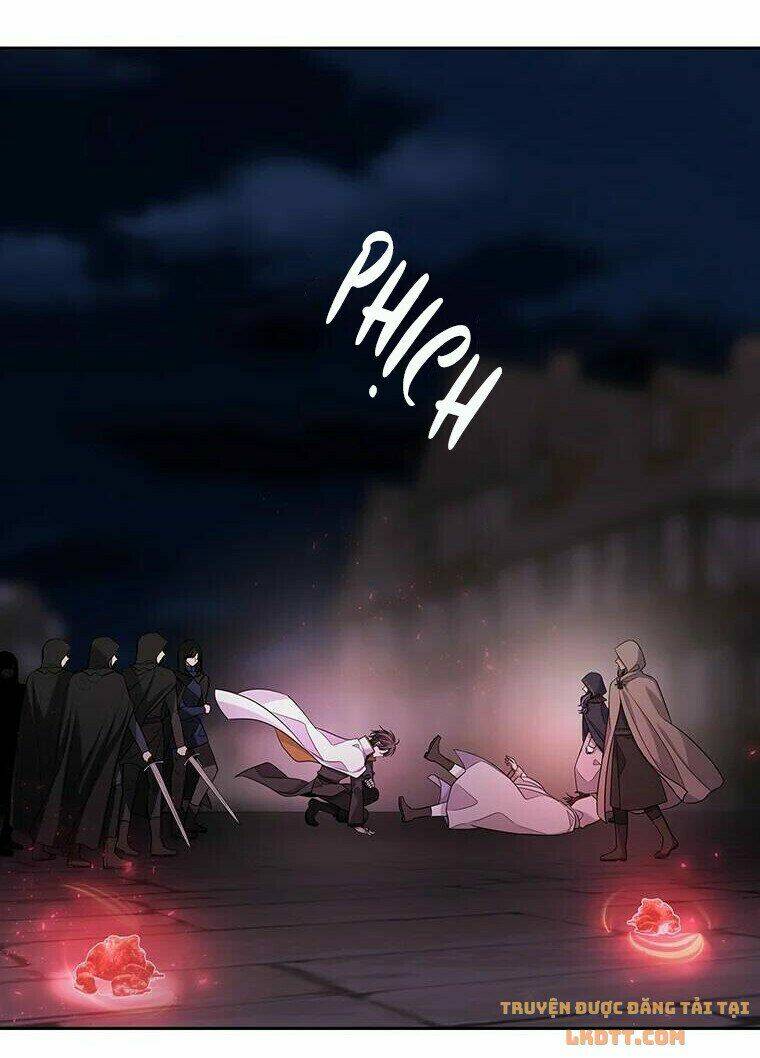 Ngũ Đại Đồ Đệ Của Charlotte Chapter 102 - Trang 2