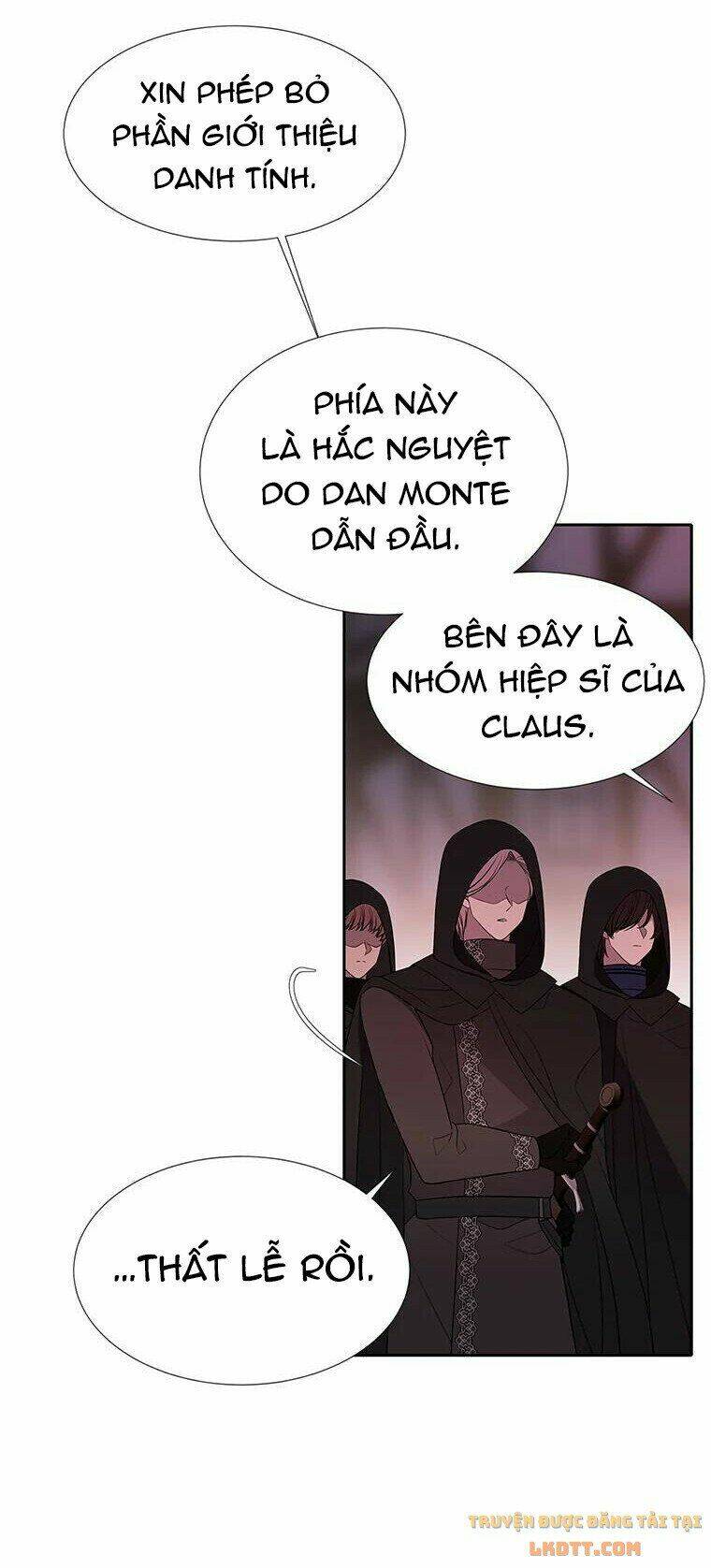 Ngũ Đại Đồ Đệ Của Charlotte Chapter 102 - Trang 2