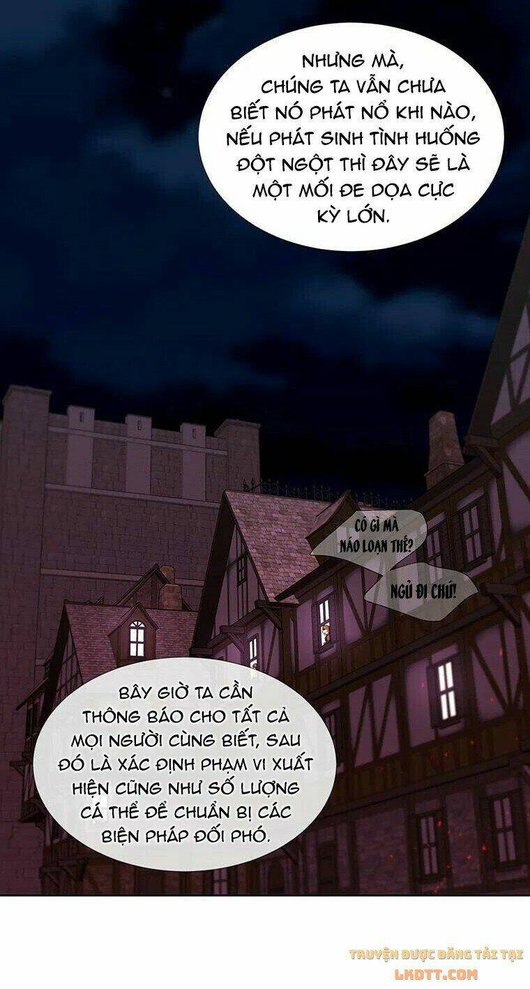 Ngũ Đại Đồ Đệ Của Charlotte Chapter 102 - Trang 2