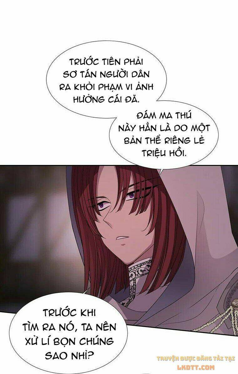 Ngũ Đại Đồ Đệ Của Charlotte Chapter 102 - Trang 2