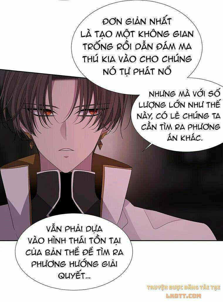 Ngũ Đại Đồ Đệ Của Charlotte Chapter 102 - Trang 2