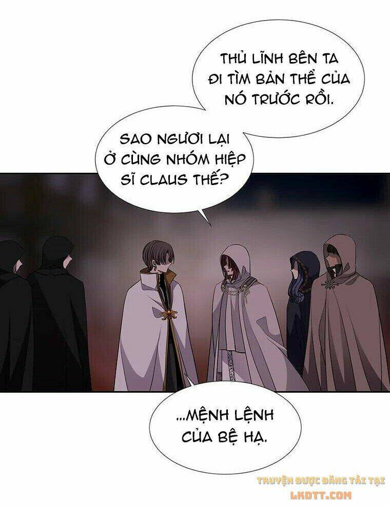 Ngũ Đại Đồ Đệ Của Charlotte Chapter 102 - Trang 2