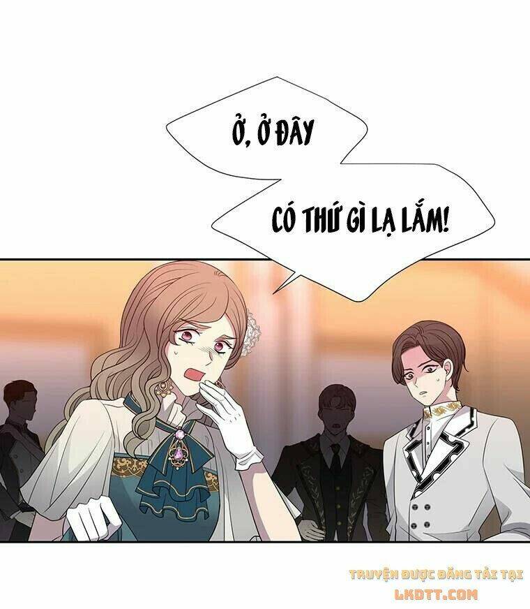 Ngũ Đại Đồ Đệ Của Charlotte Chapter 102 - Trang 2