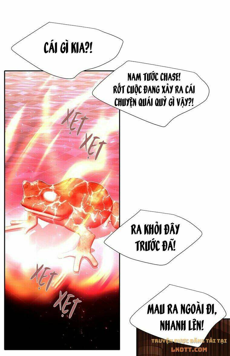 Ngũ Đại Đồ Đệ Của Charlotte Chapter 102 - Trang 2