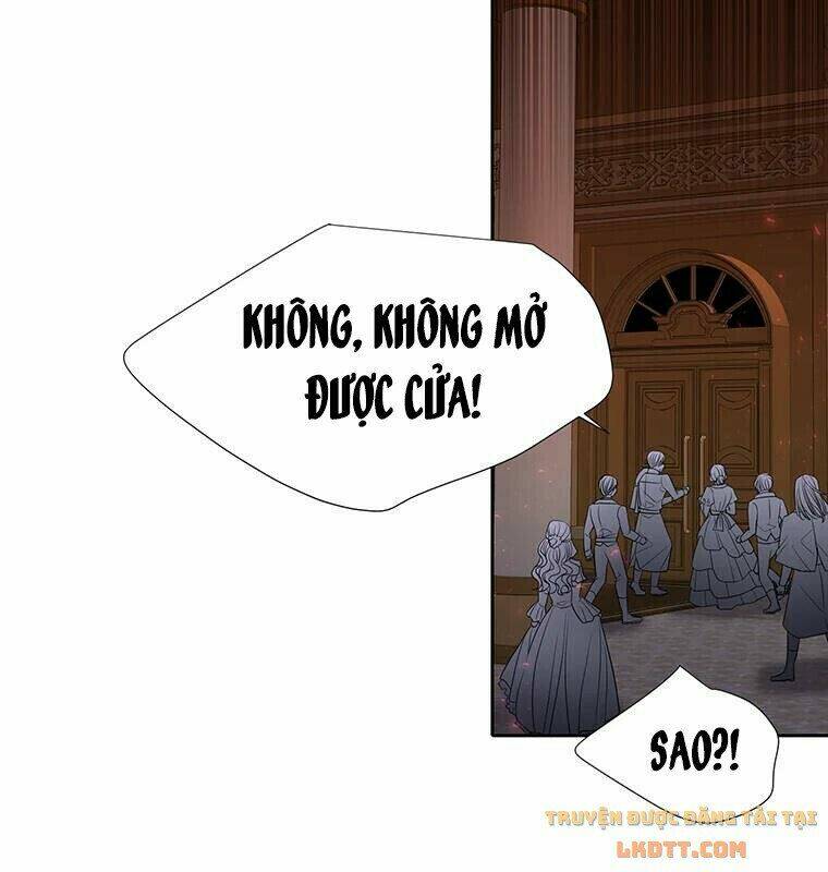 Ngũ Đại Đồ Đệ Của Charlotte Chapter 102 - Trang 2