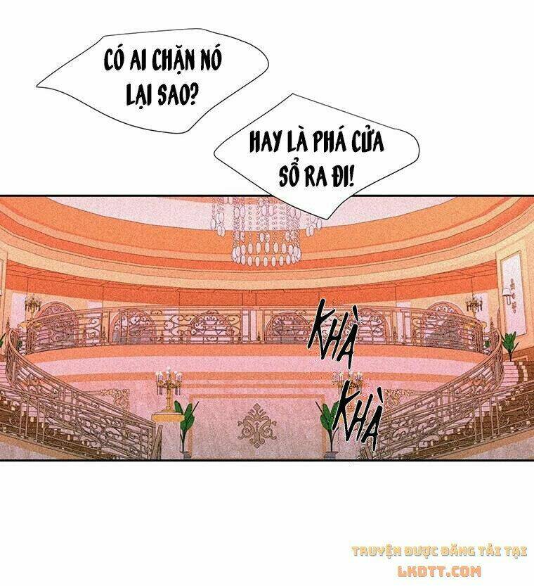 Ngũ Đại Đồ Đệ Của Charlotte Chapter 102 - Trang 2