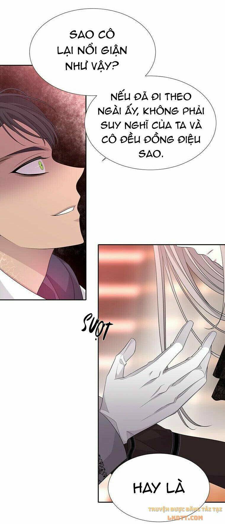 Ngũ Đại Đồ Đệ Của Charlotte Chapter 102 - Trang 2