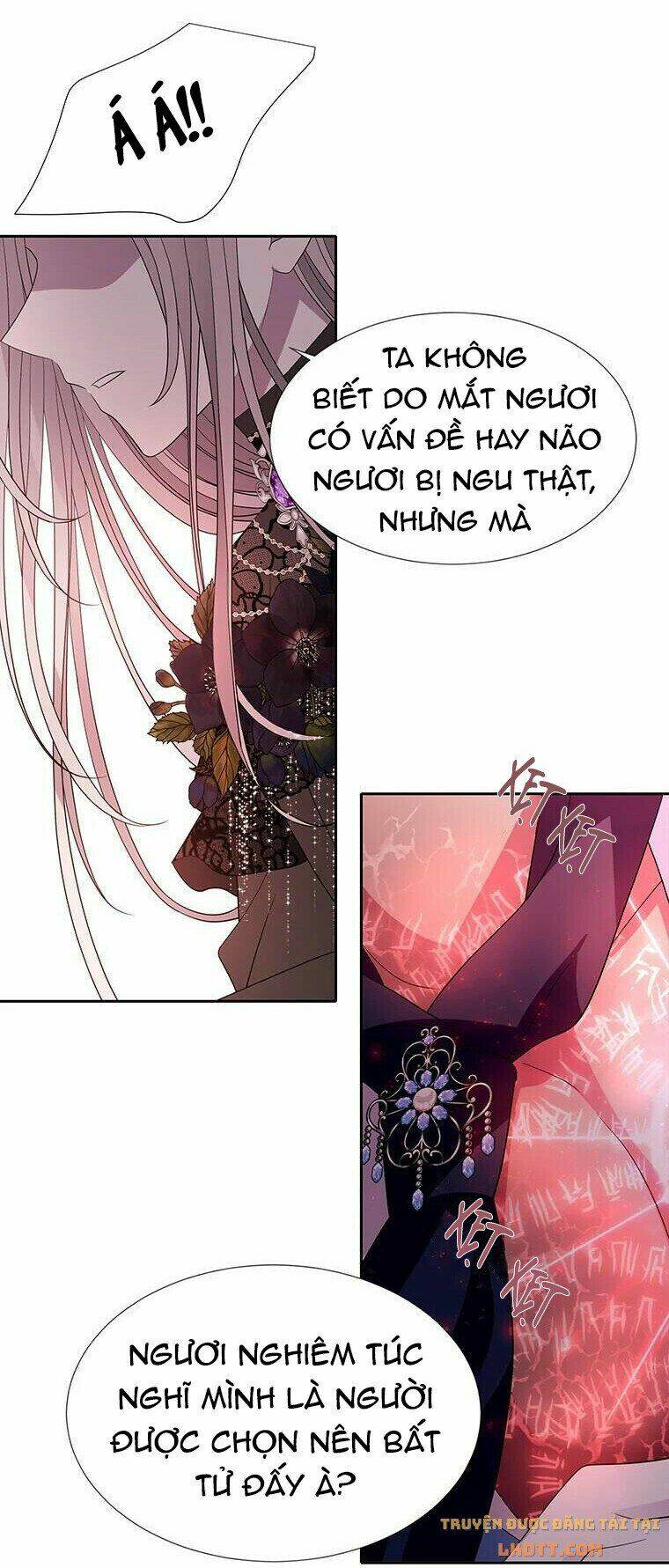 Ngũ Đại Đồ Đệ Của Charlotte Chapter 102 - Trang 2