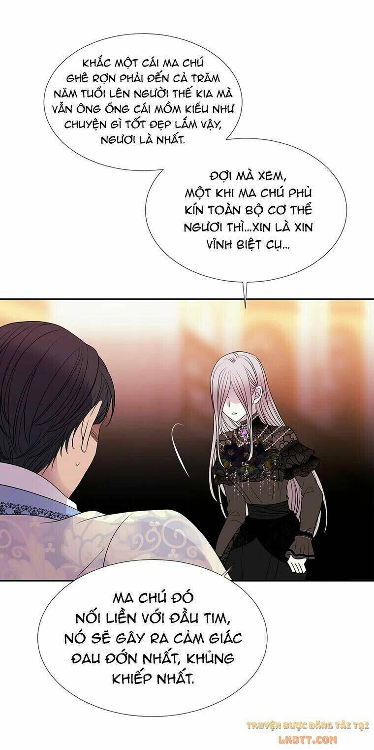 Ngũ Đại Đồ Đệ Của Charlotte Chapter 102 - Trang 2