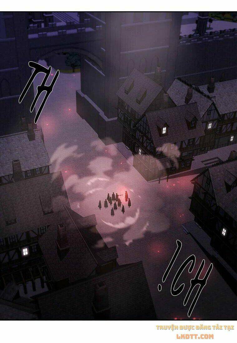 Ngũ Đại Đồ Đệ Của Charlotte Chapter 102 - Trang 2