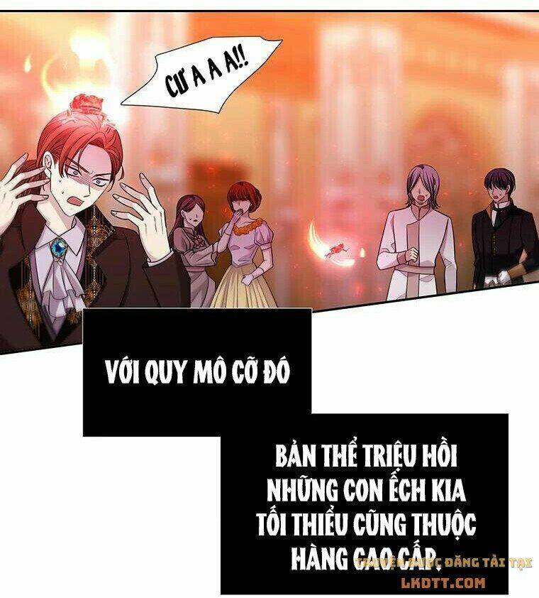 Ngũ Đại Đồ Đệ Của Charlotte Chapter 102 - Trang 2