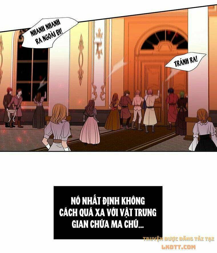 Ngũ Đại Đồ Đệ Của Charlotte Chapter 102 - Trang 2