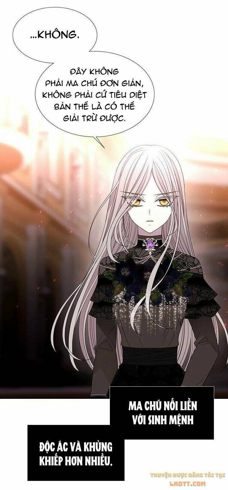 Ngũ Đại Đồ Đệ Của Charlotte Chapter 102 - Trang 2