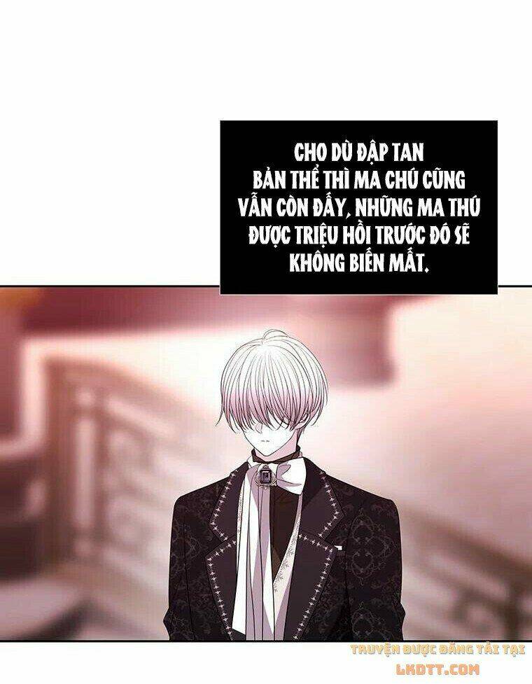 Ngũ Đại Đồ Đệ Của Charlotte Chapter 102 - Trang 2