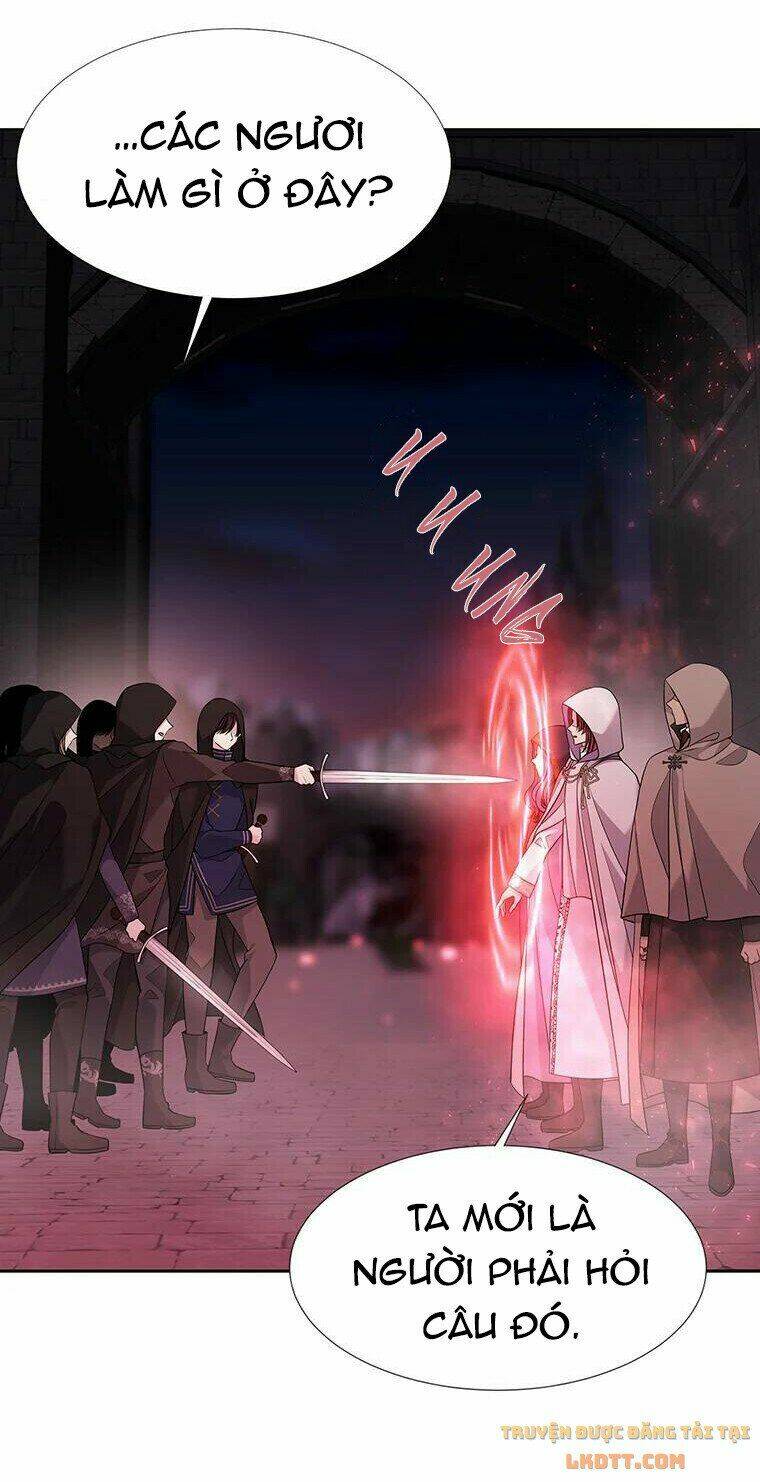 Ngũ Đại Đồ Đệ Của Charlotte Chapter 102 - Trang 2