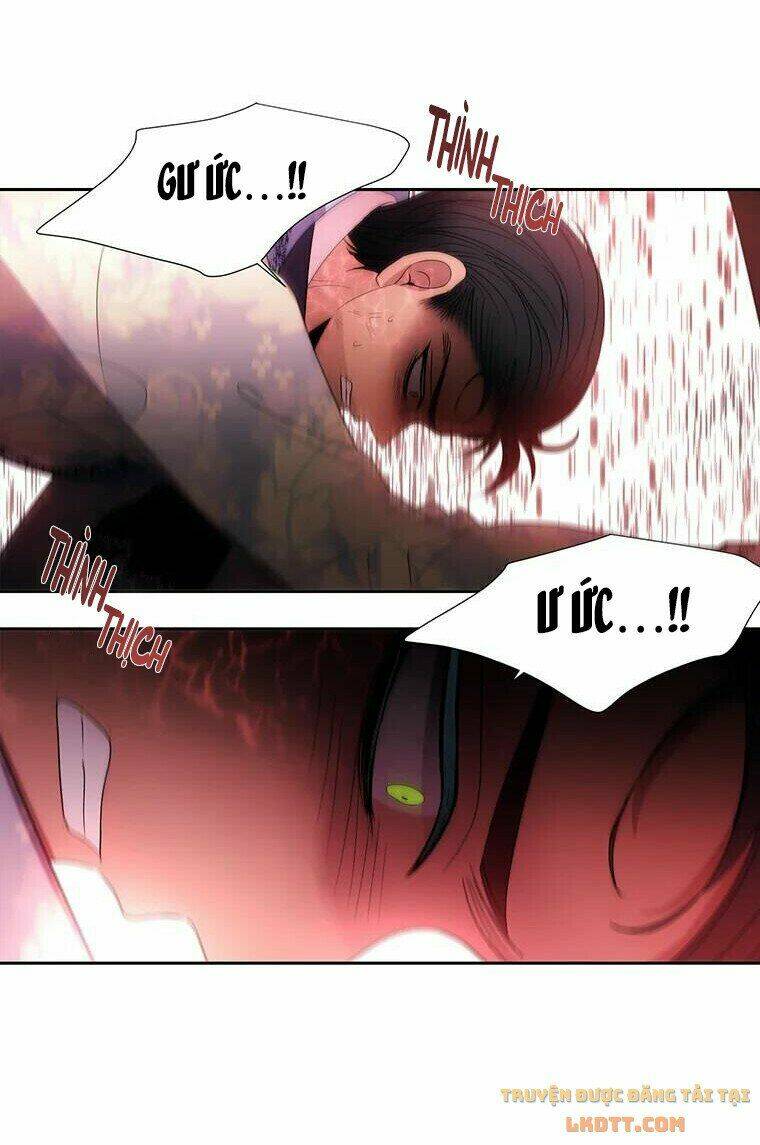 Ngũ Đại Đồ Đệ Của Charlotte Chapter 102 - Trang 2