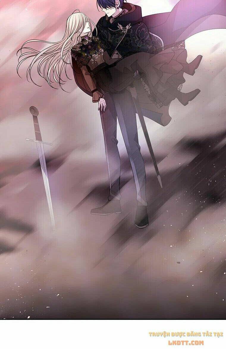 Ngũ Đại Đồ Đệ Của Charlotte Chapter 102 - Trang 2