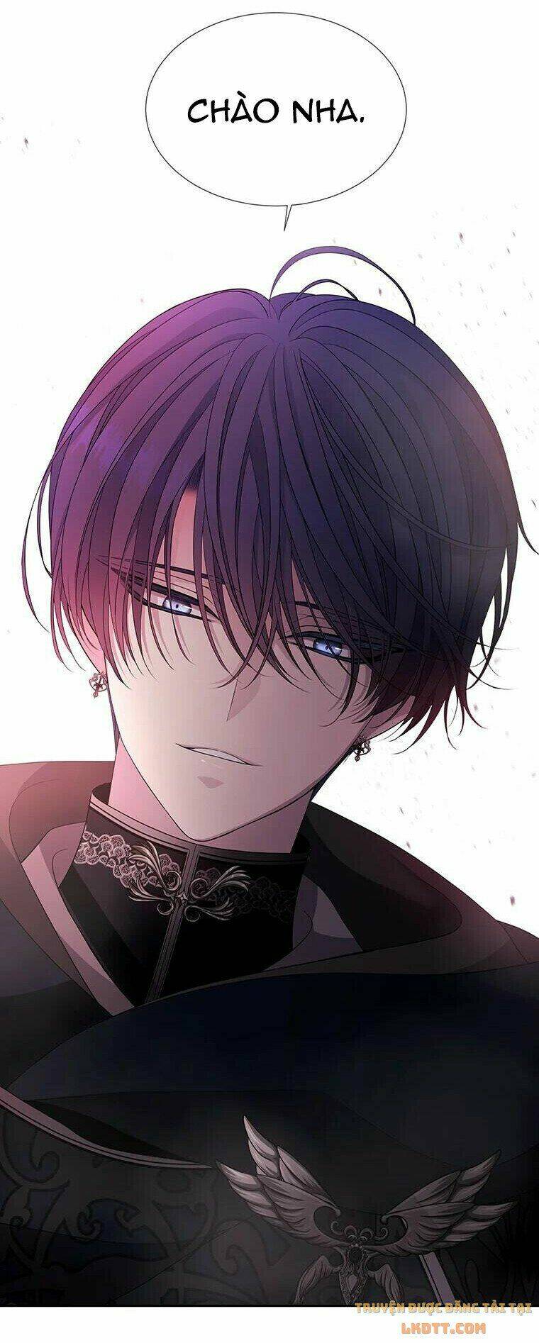 Ngũ Đại Đồ Đệ Của Charlotte Chapter 102 - Trang 2