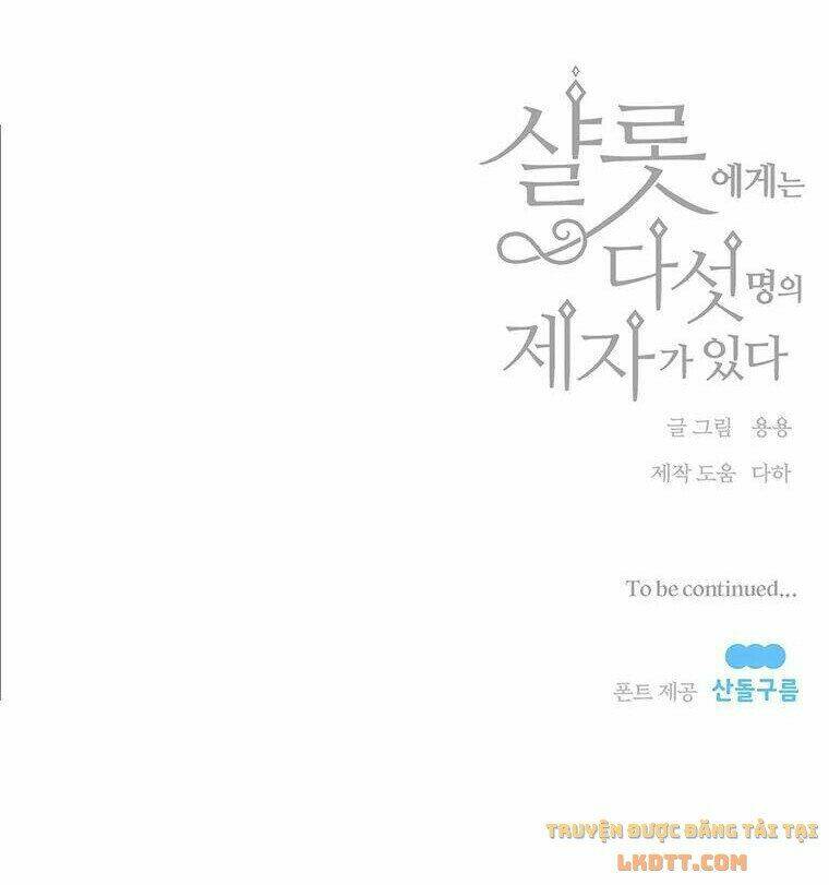 Ngũ Đại Đồ Đệ Của Charlotte Chapter 102 - Trang 2