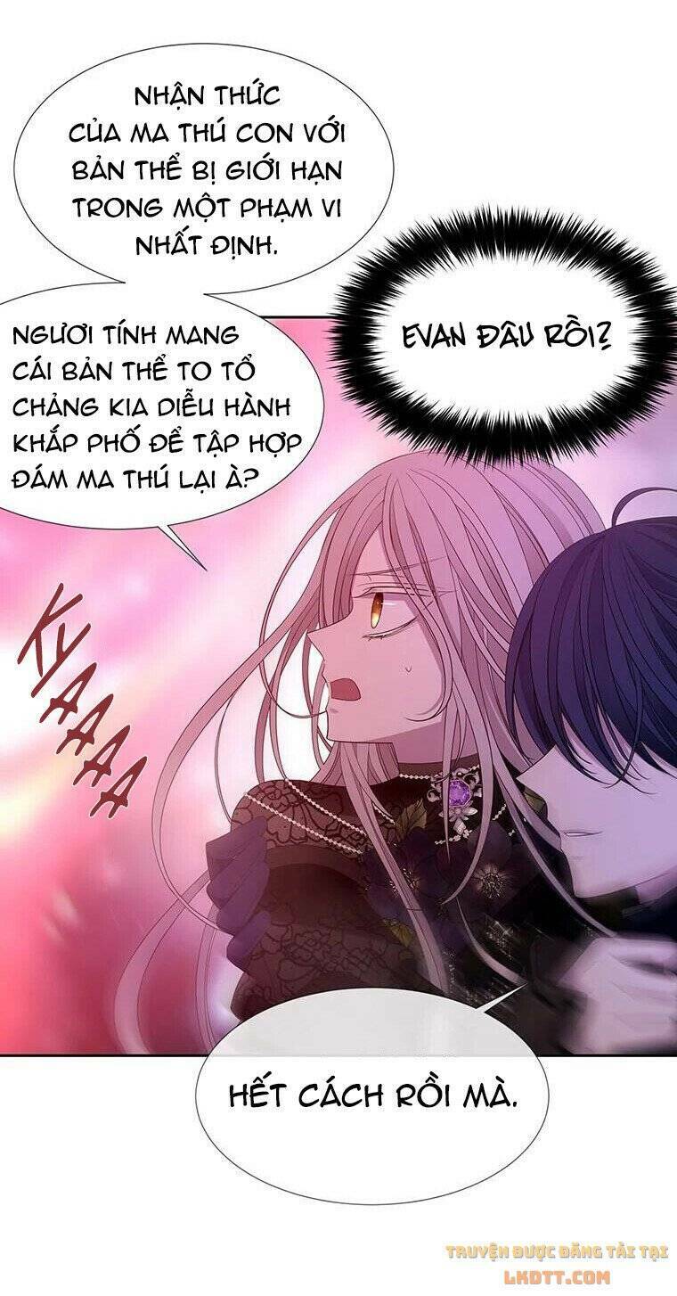 Ngũ Đại Đồ Đệ Của Charlotte Chapter 103 - Trang 2