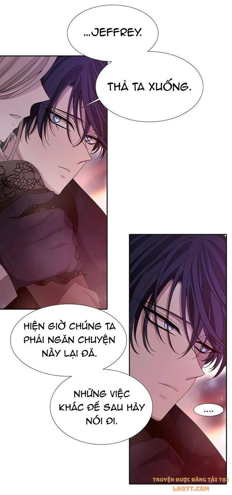 Ngũ Đại Đồ Đệ Của Charlotte Chapter 103 - Trang 2