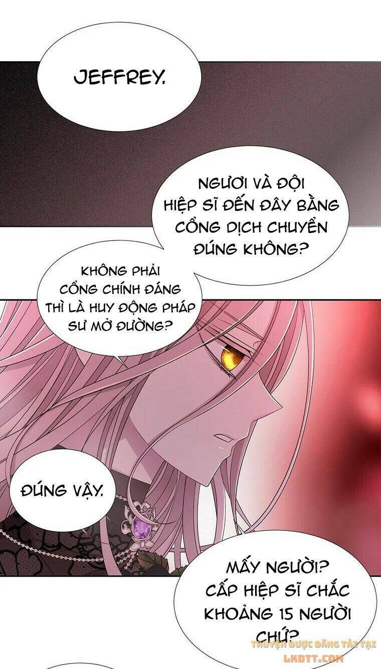 Ngũ Đại Đồ Đệ Của Charlotte Chapter 103 - Trang 2