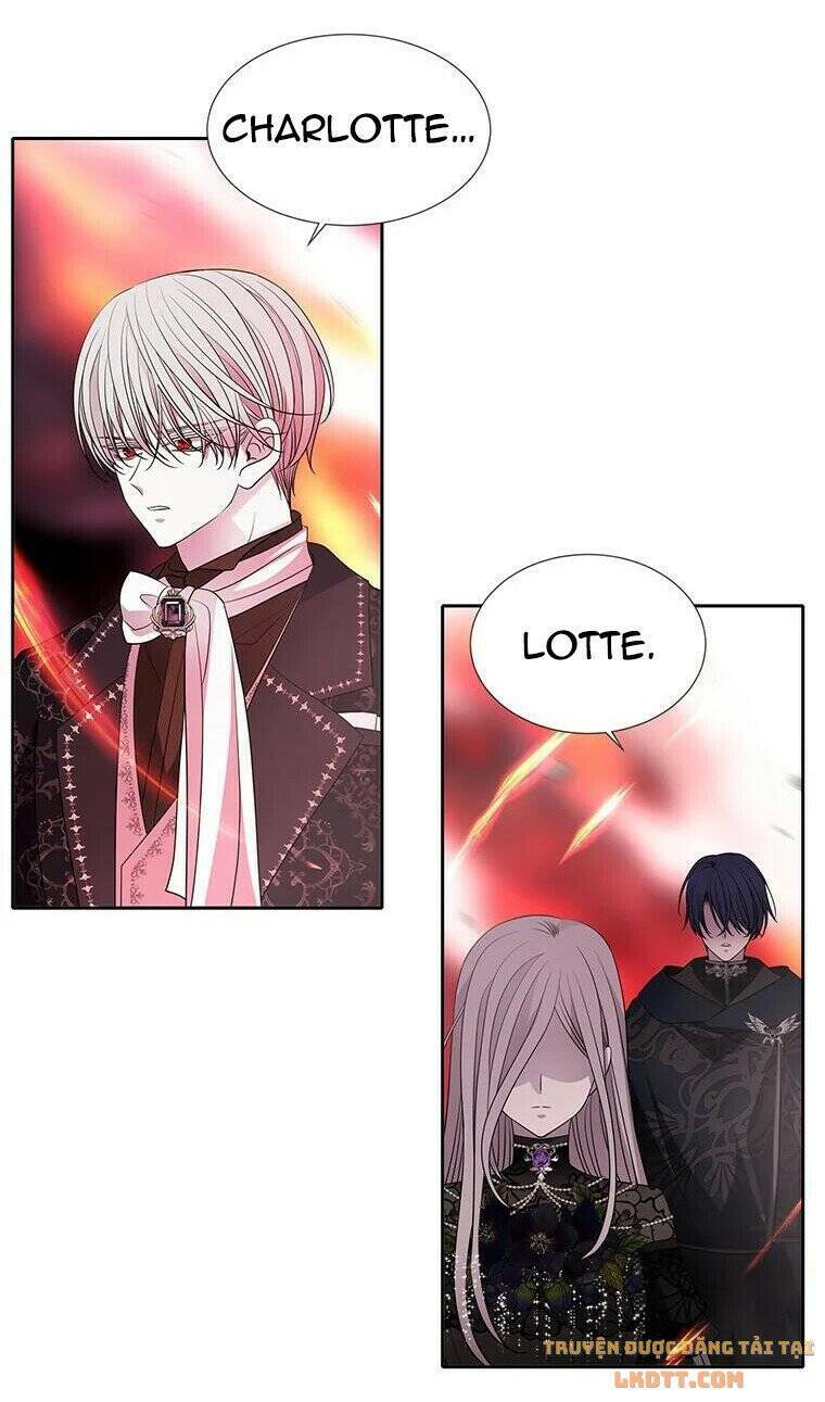 Ngũ Đại Đồ Đệ Của Charlotte Chapter 103 - Trang 2