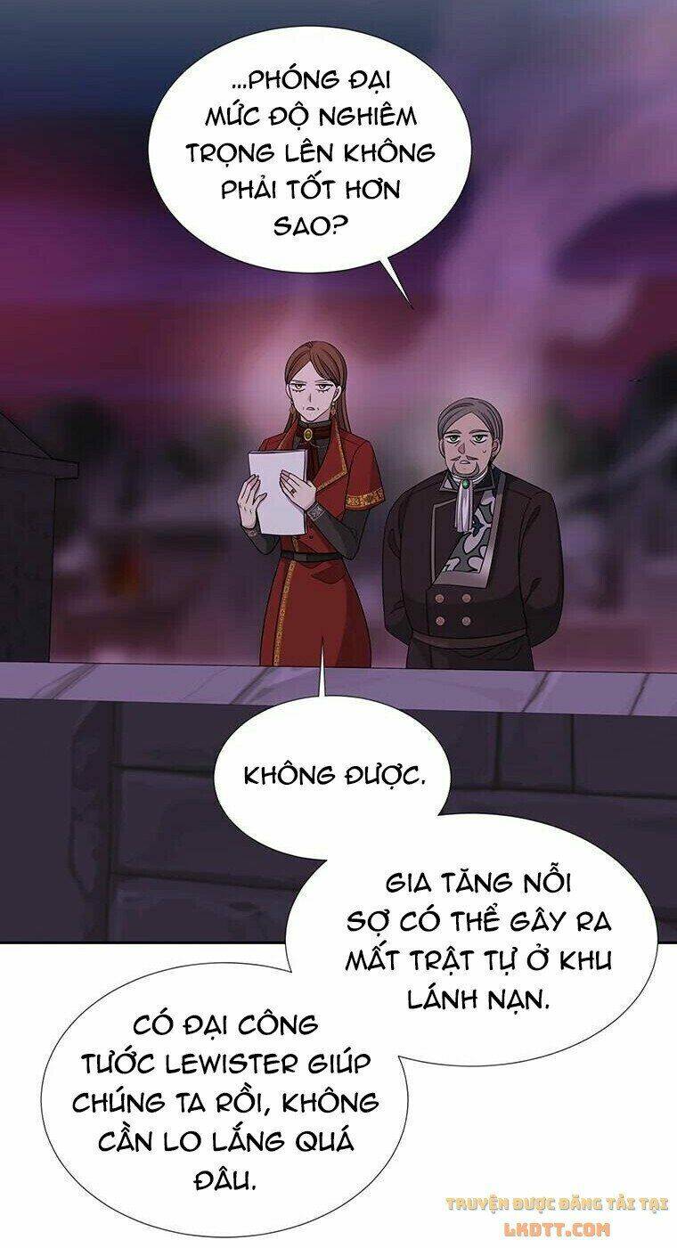 Ngũ Đại Đồ Đệ Của Charlotte Chapter 104 - Trang 2