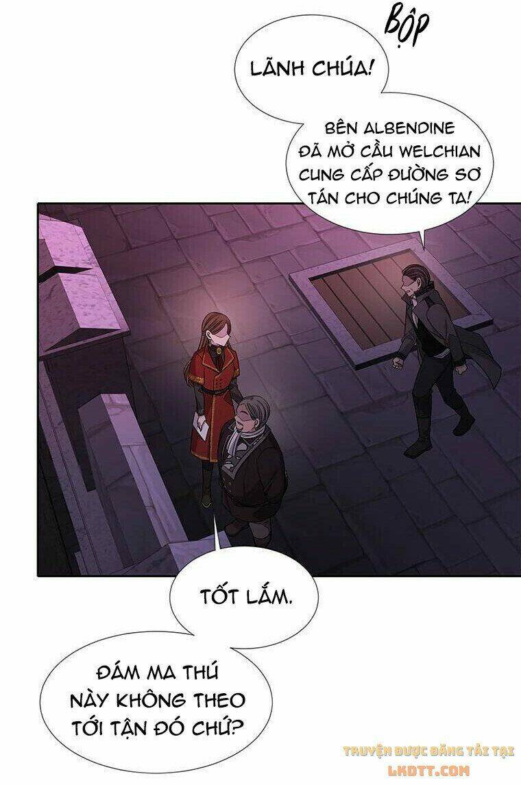 Ngũ Đại Đồ Đệ Của Charlotte Chapter 104 - Trang 2