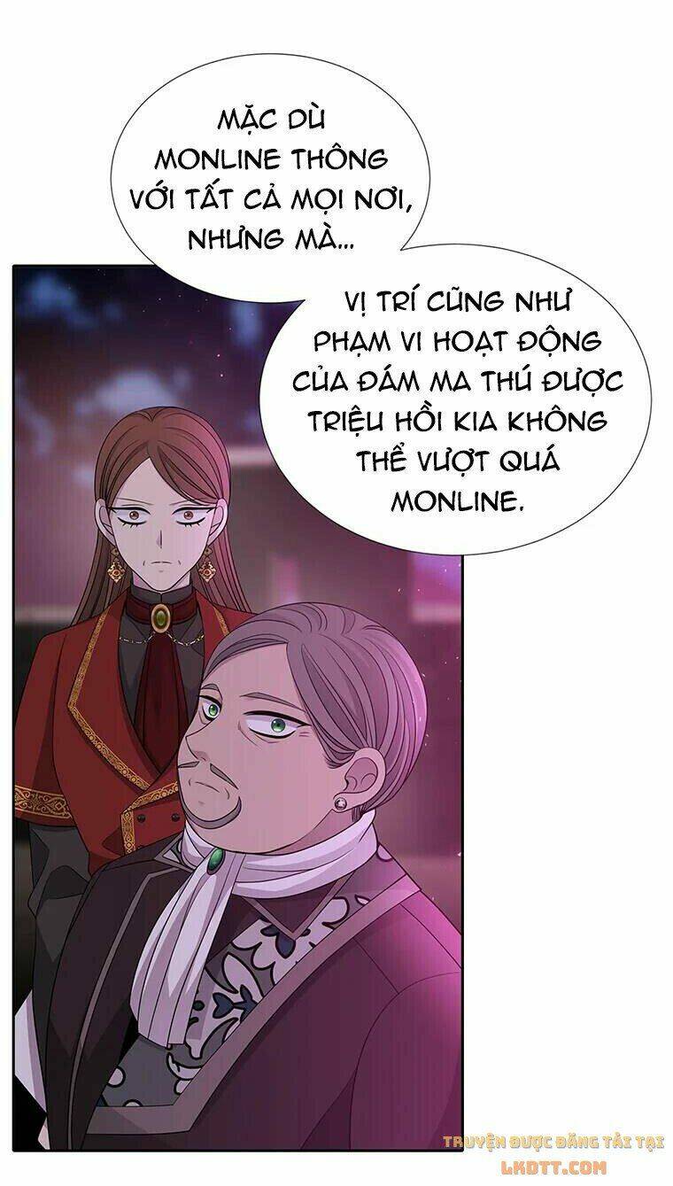 Ngũ Đại Đồ Đệ Của Charlotte Chapter 104 - Trang 2