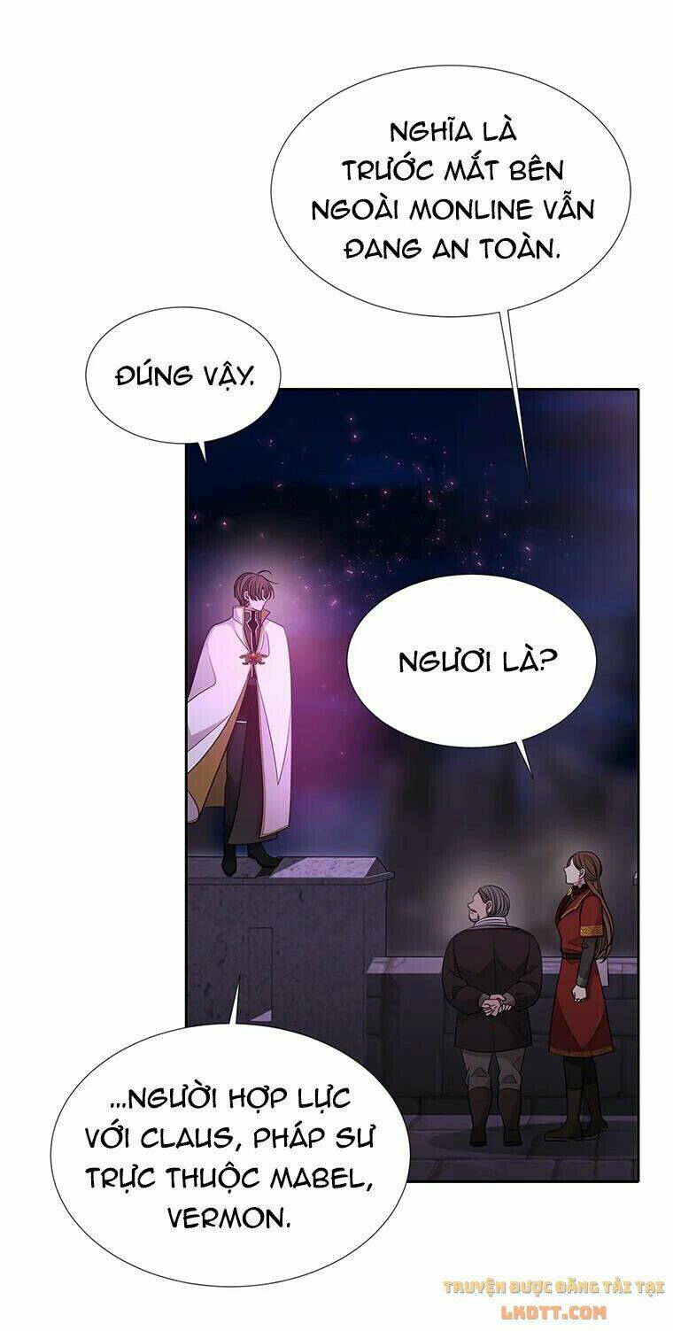 Ngũ Đại Đồ Đệ Của Charlotte Chapter 104 - Trang 2