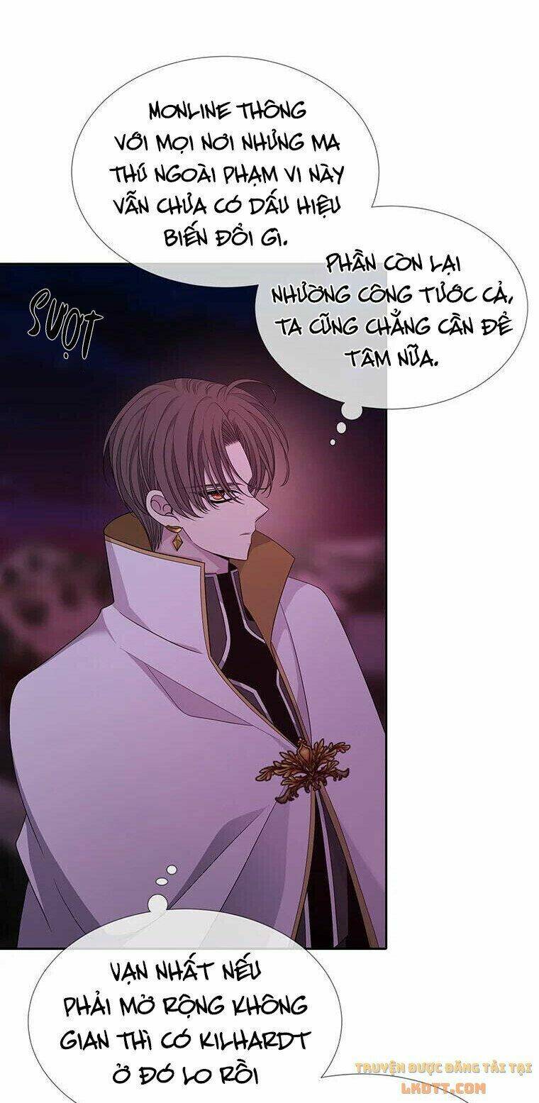 Ngũ Đại Đồ Đệ Của Charlotte Chapter 104 - Trang 2