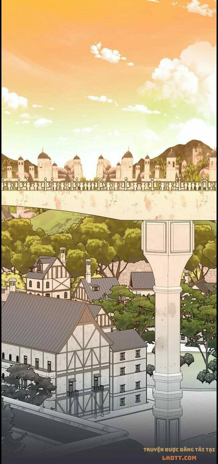 Ngũ Đại Đồ Đệ Của Charlotte Chapter 104 - Trang 2