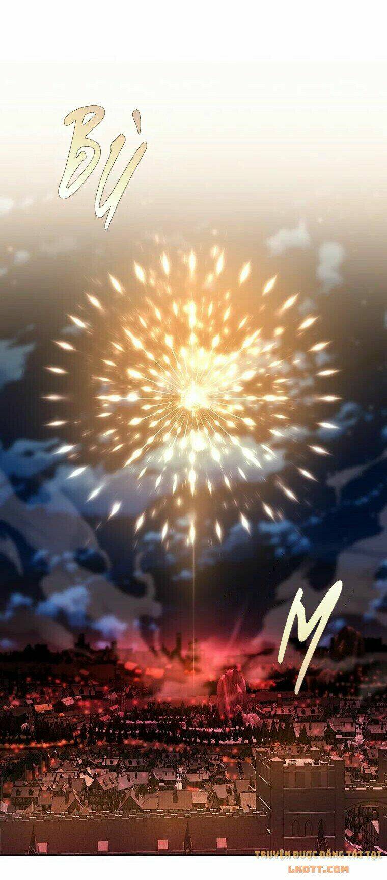 Ngũ Đại Đồ Đệ Của Charlotte Chapter 104 - Trang 2