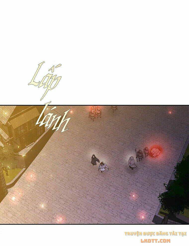 Ngũ Đại Đồ Đệ Của Charlotte Chapter 104 - Trang 2