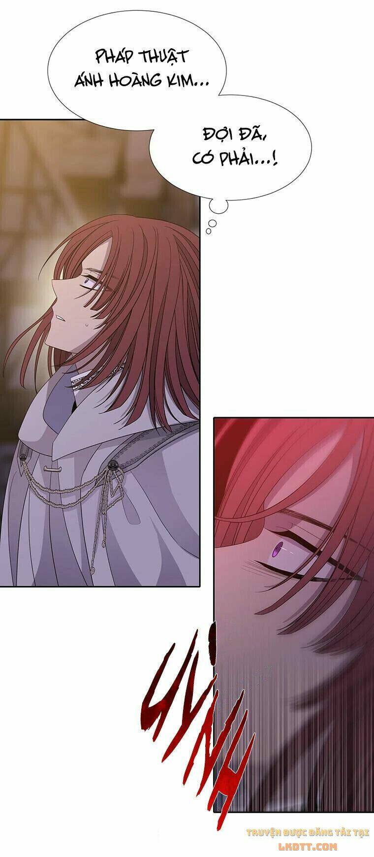 Ngũ Đại Đồ Đệ Của Charlotte Chapter 104 - Trang 2