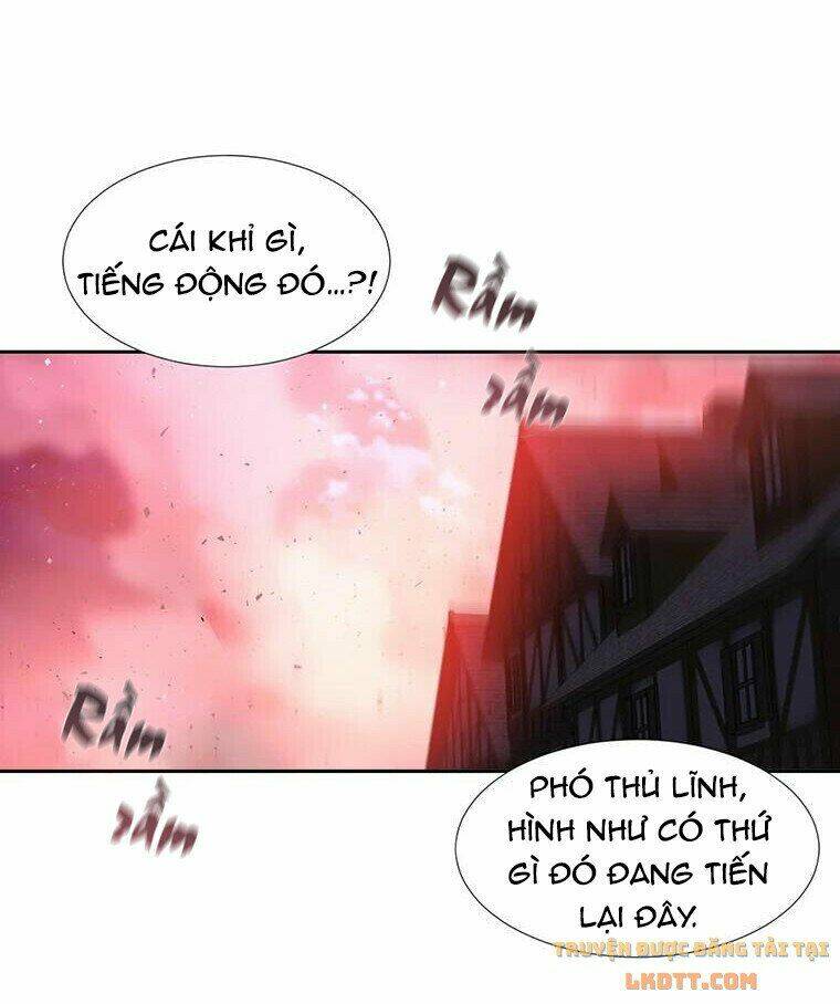 Ngũ Đại Đồ Đệ Của Charlotte Chapter 104 - Trang 2