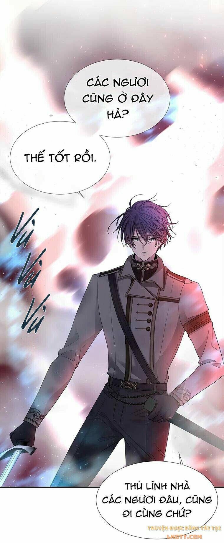 Ngũ Đại Đồ Đệ Của Charlotte Chapter 104 - Trang 2