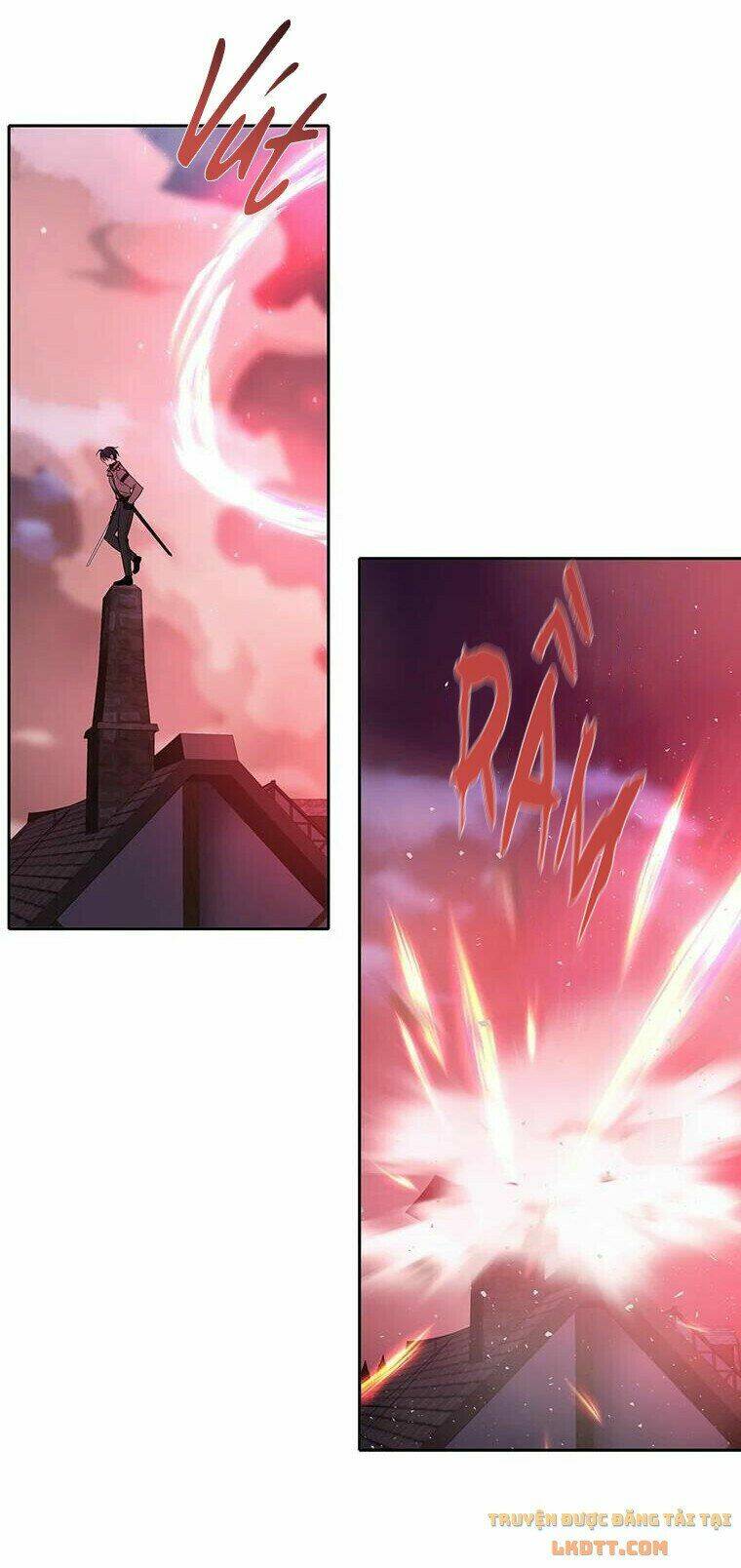 Ngũ Đại Đồ Đệ Của Charlotte Chapter 104 - Trang 2